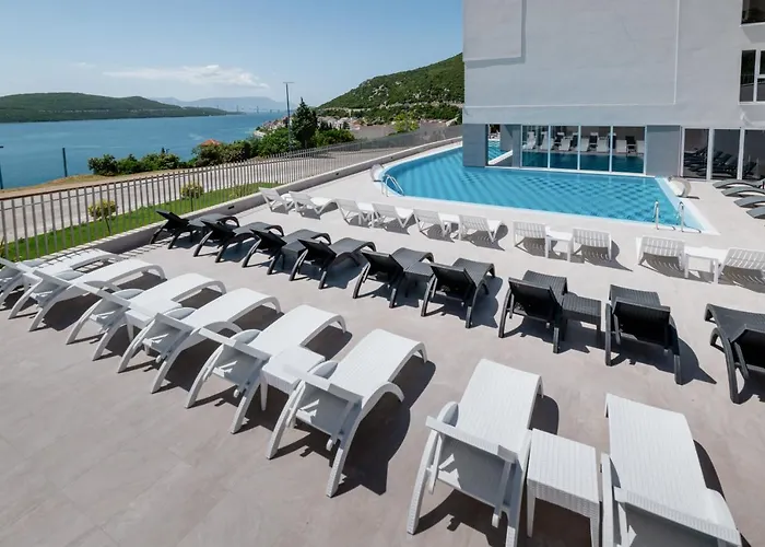 Marea Hotel & Spa