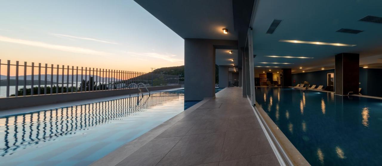 Marea & Hotel 4*