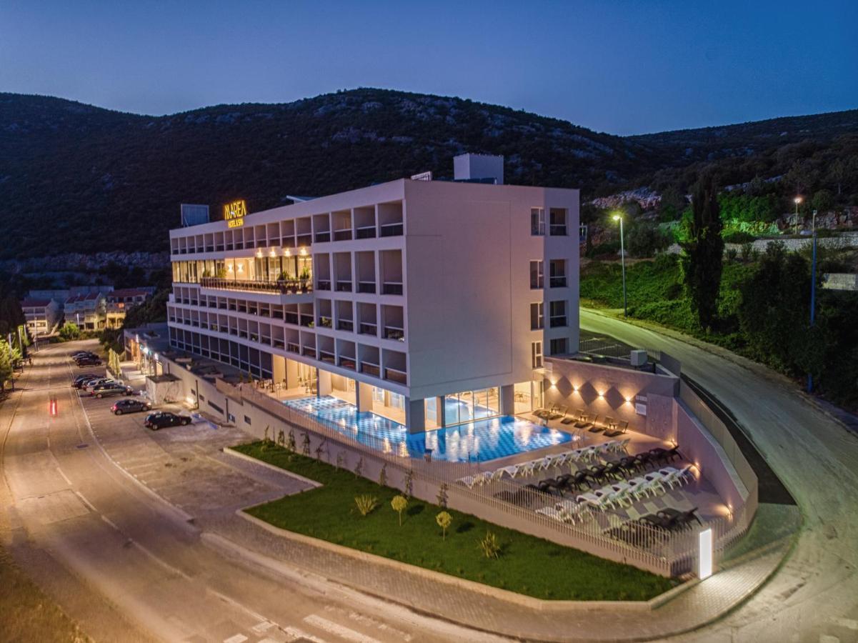 Marea & Hotel 4*
