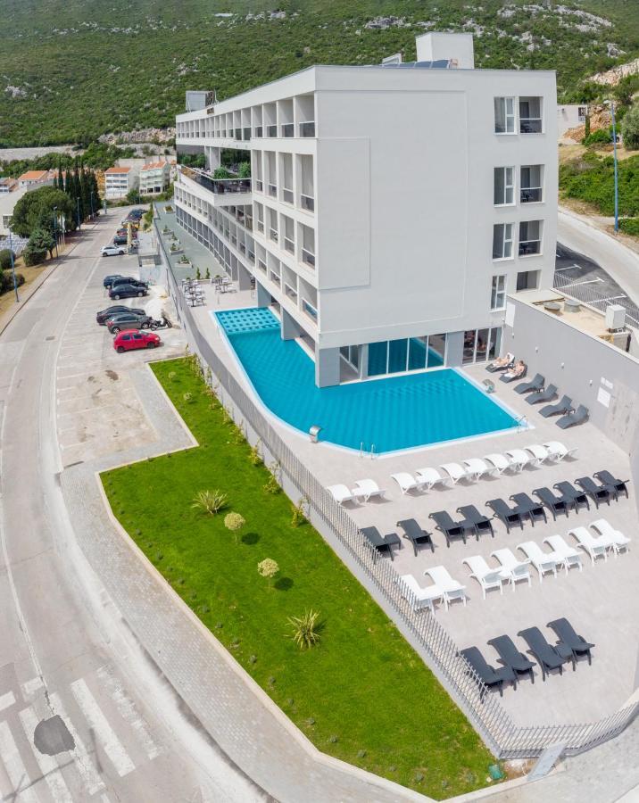 Marea & Hotel 4*