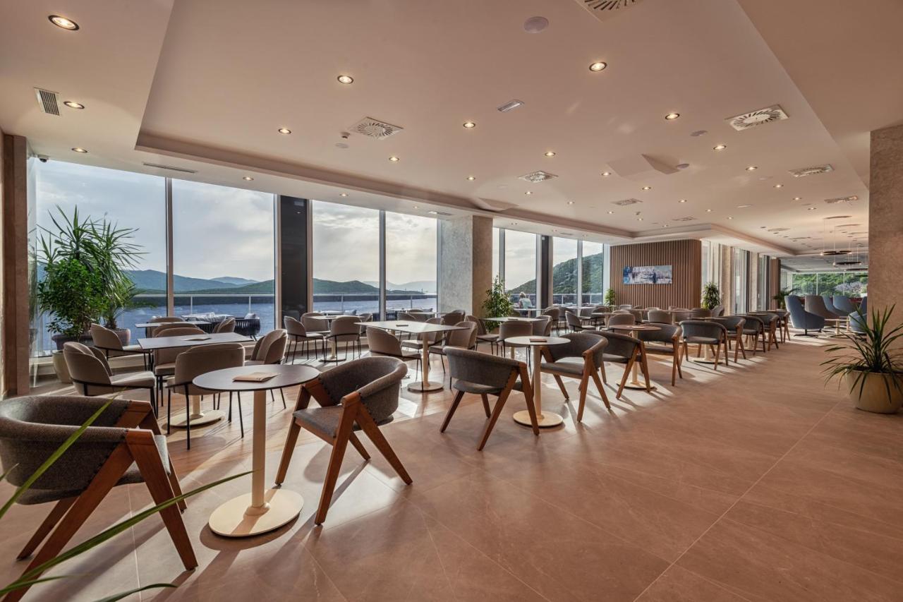 Marea & Hotel Neum