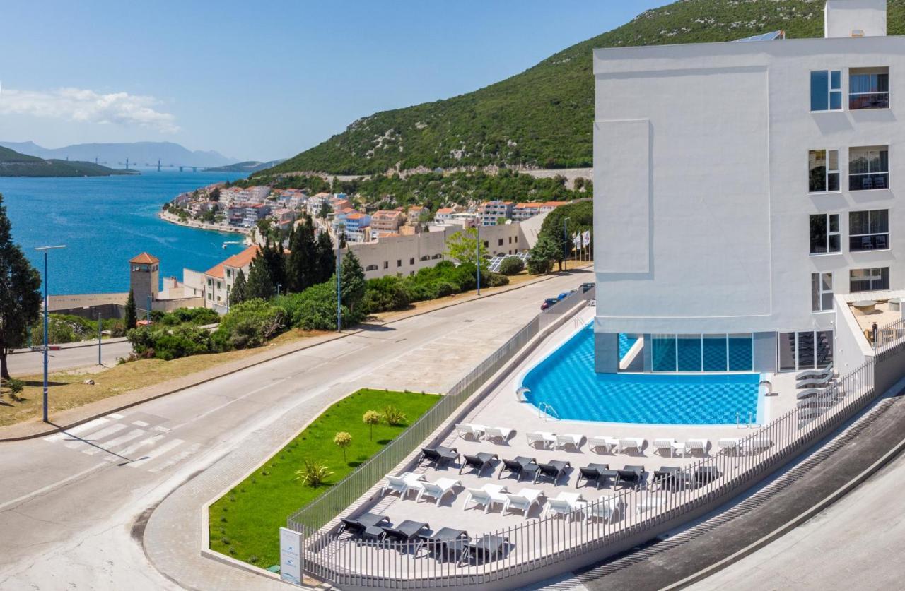 Marea & Hotel Neum