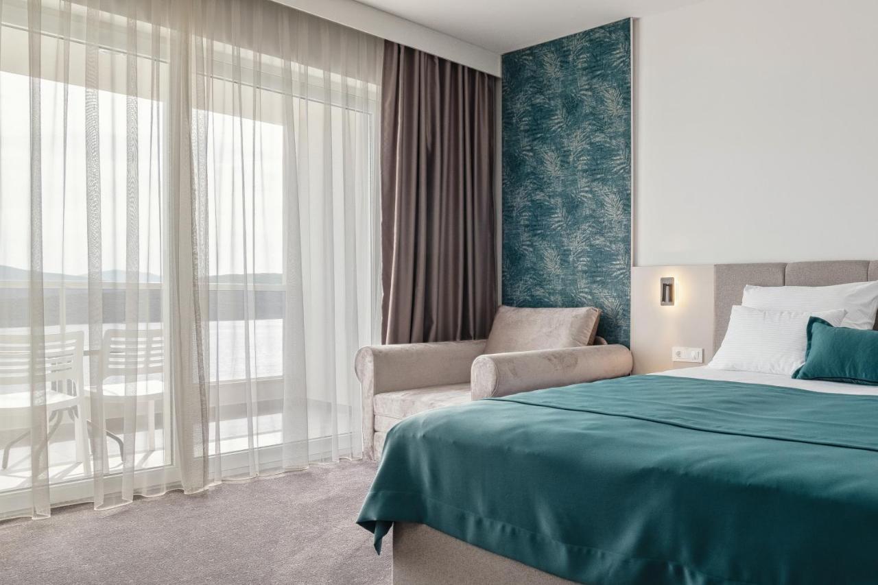 Marea & Hotel 4*