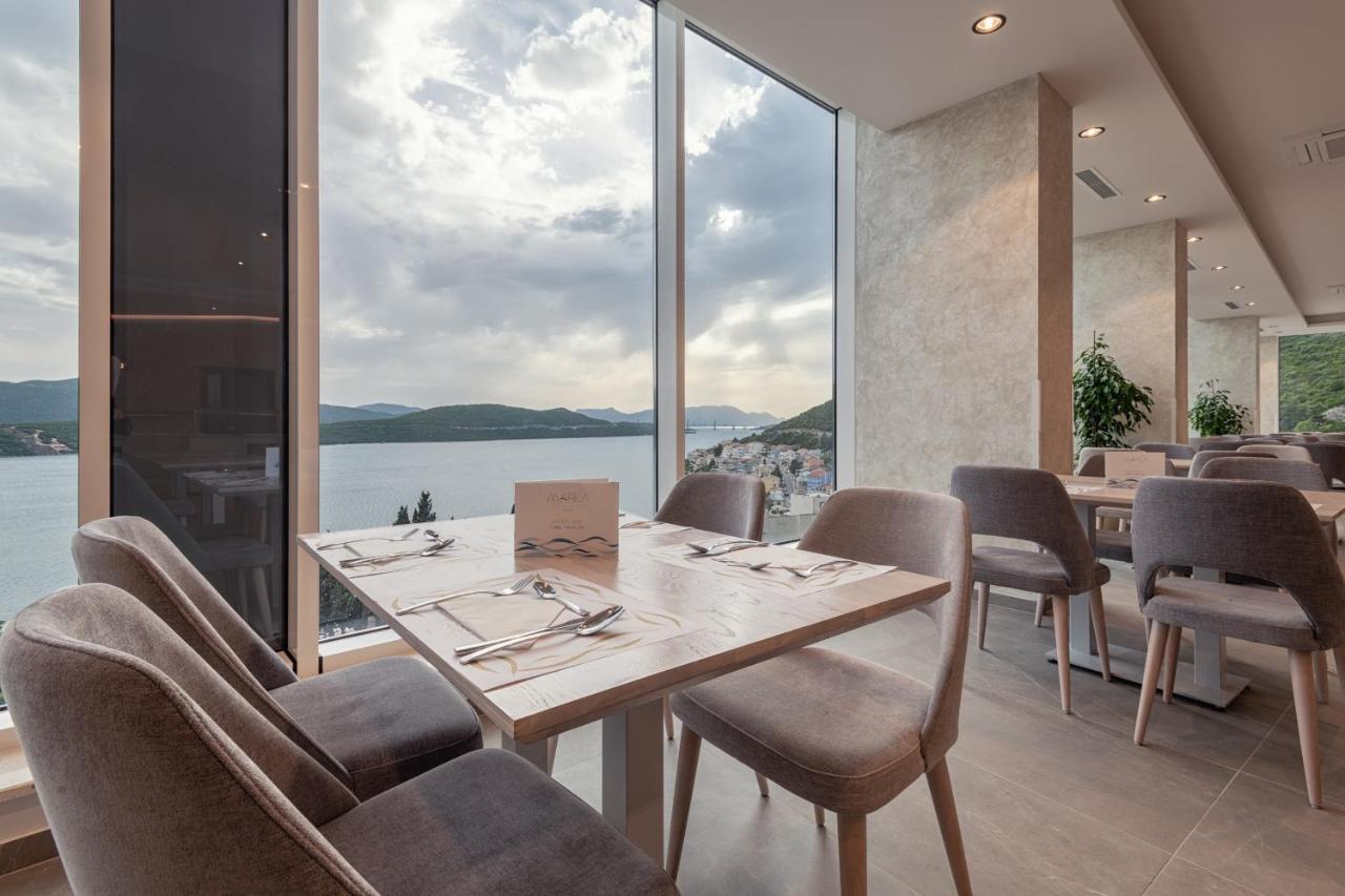 Marea & Neum