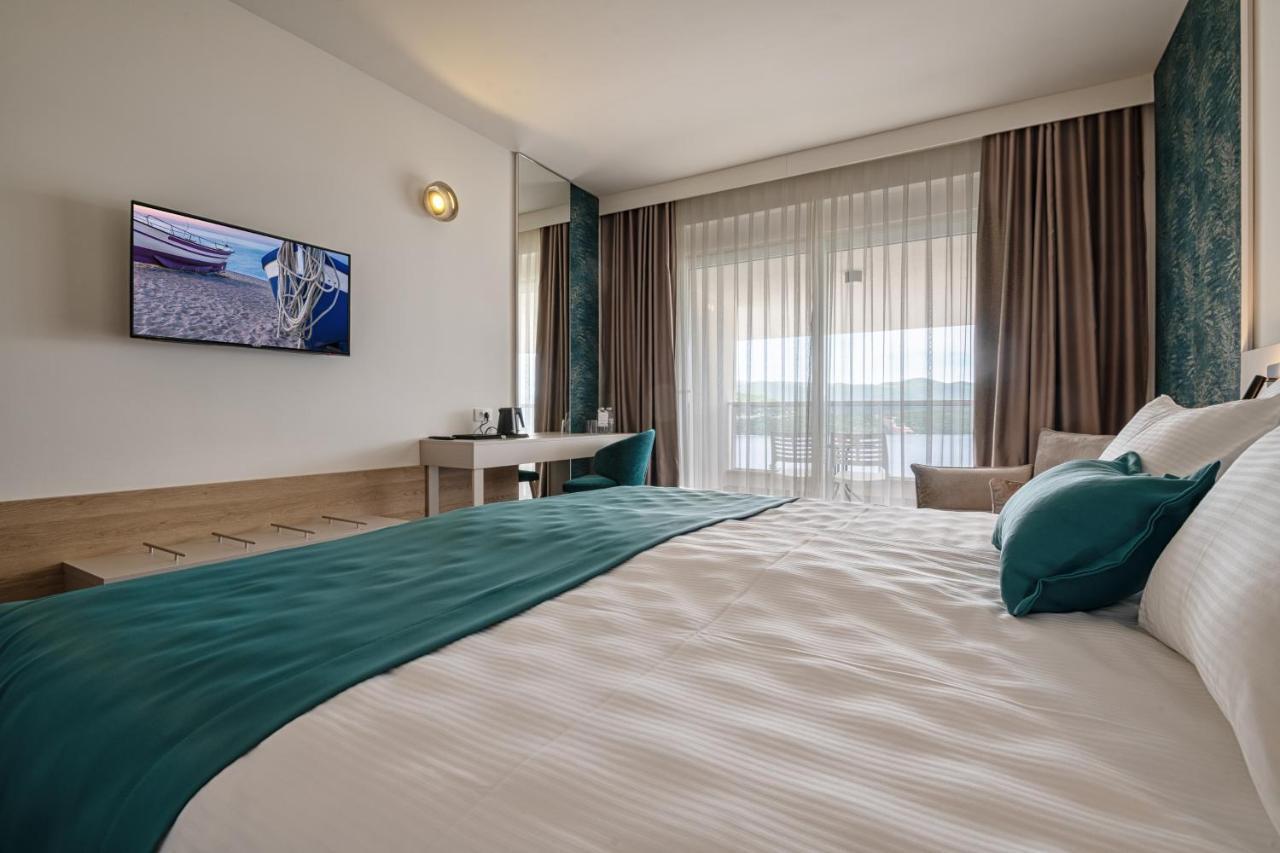 Marea & Hotel Neum
