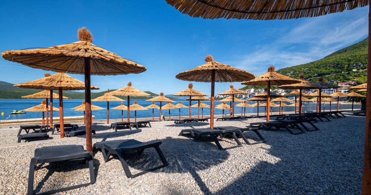 Marea & Hotel Neum